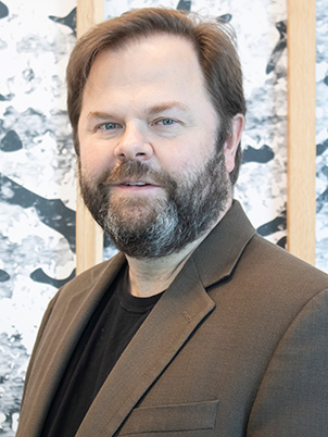 Chris Klaus