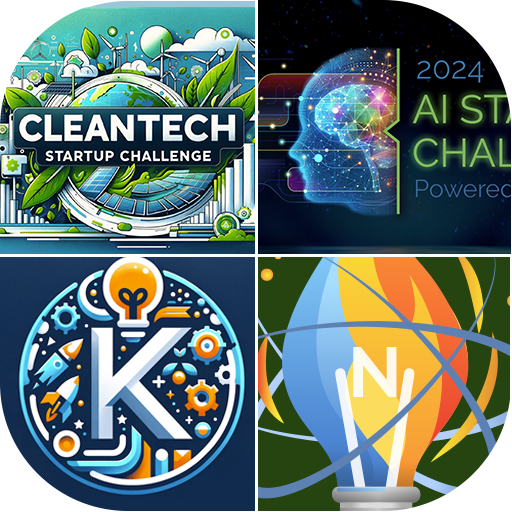 Startup Challenges